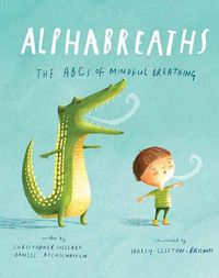 Cover image for Alphabreaths: The ABCs of Mindful Breathing