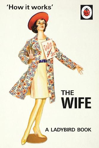 Cover image for How it Works: The Wife