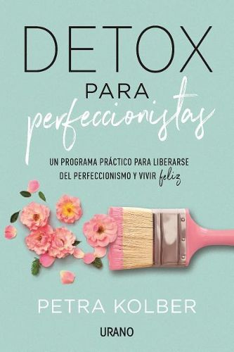 Cover image for Detox Para Perfeccionistas