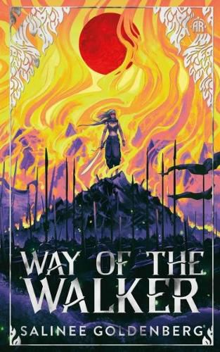 Cover image for Way of the Walker