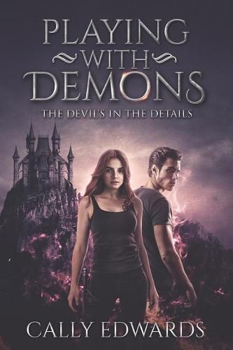 Cover image for Playing with Demons