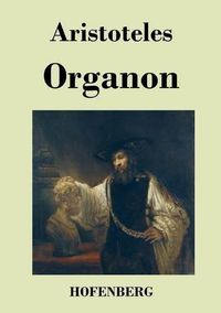 Cover image for Organon