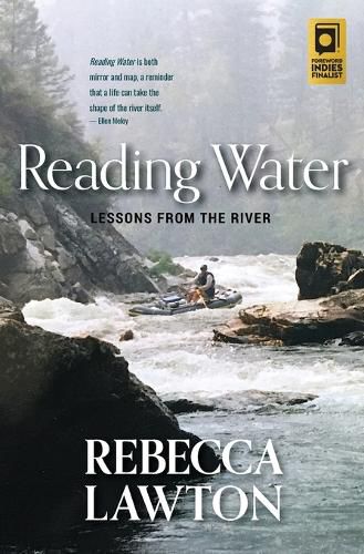 Cover image for Reading Water: Lessons from the River