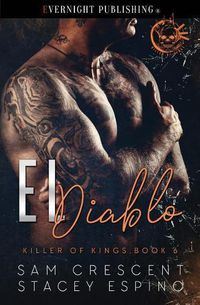 Cover image for El Diablo