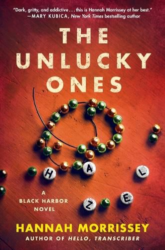 Cover image for The Unlucky Ones
