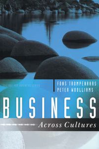 Cover image for Business Across Cultures