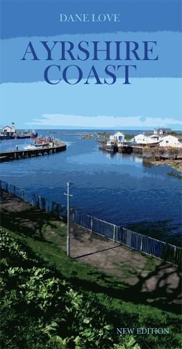 Cover image for Ayrshire Coast