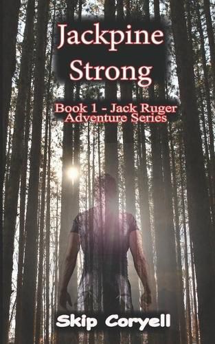 Cover image for Jackpine Strong