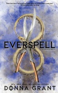 Cover image for Everspell