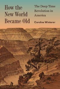 Cover image for How the New World Became Old