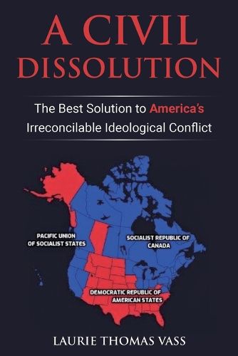 Cover image for A Civil Dissolution