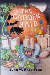 Cover image for The Garden Raid