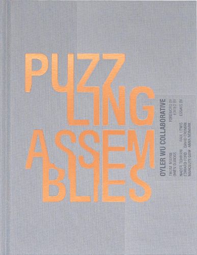 Cover image for Puzzling Assemblies