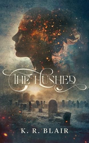 Cover image for The Hushed