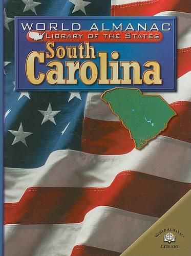 Cover image for South Carolina