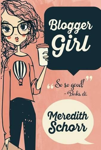 Cover image for Blogger Girl