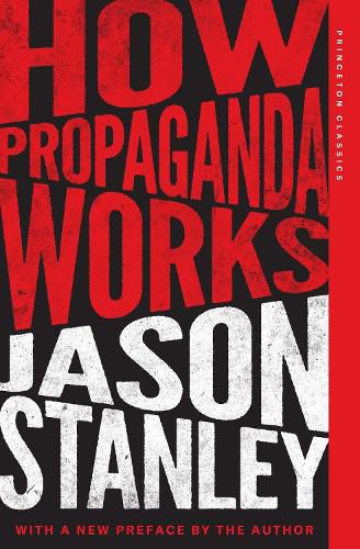 Cover image for How Propaganda Works