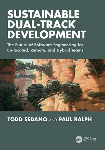 Cover image for Sustainable Dual-Track Development