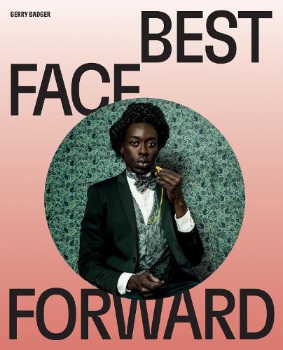 Cover image for Best Face Forward