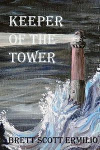 Cover image for Keeper of the Tower