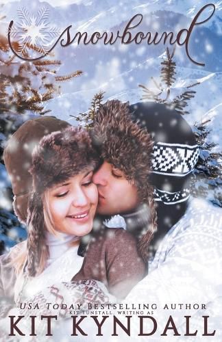 Cover image for Snowbound
