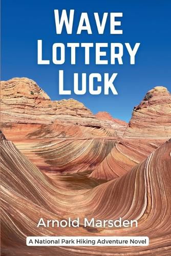 Cover image for Wave Lottery Luck