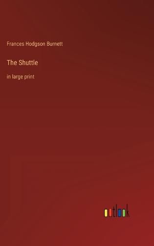 Cover image for The Shuttle