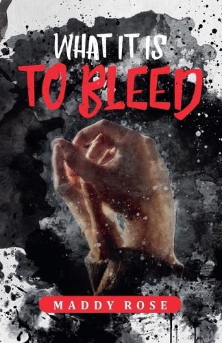 Cover image for What it is to Bleed