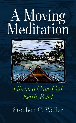 Cover image for A Moving Meditation