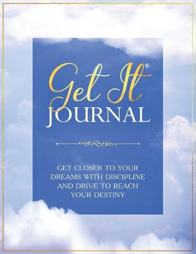 Get It: Journal: Men's Edition