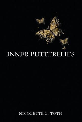 Cover image for Inner Butterflies