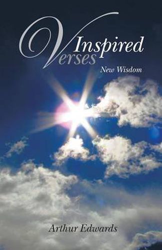 Cover image for Inspired Verses: New Wisdom