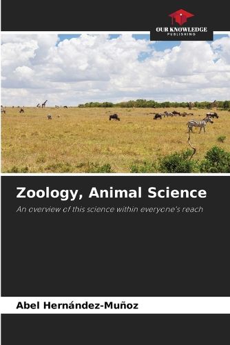 Zoology, Animal Science