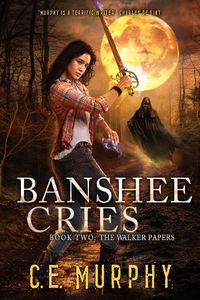 Cover image for Banshee Cries