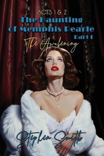 Cover image for The Awakening