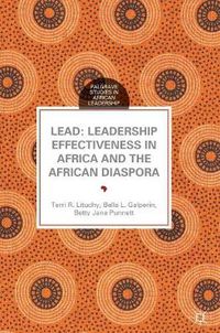 Cover image for LEAD: Leadership Effectiveness in Africa and the African Diaspora