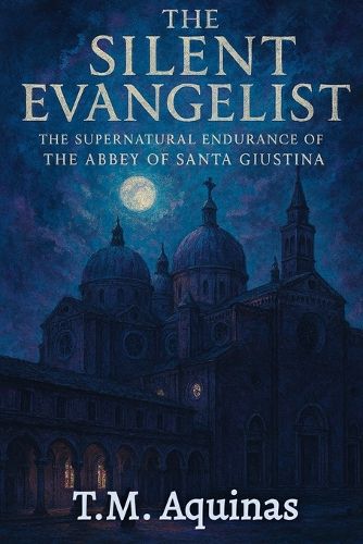 Cover image for The Silent Evangelist