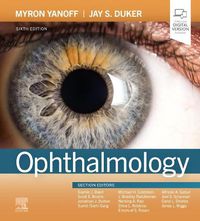 Cover image for Ophthalmology