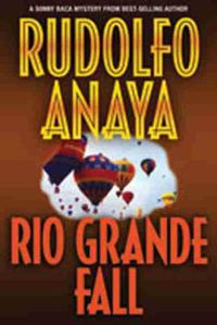 Cover image for Rio Grande Fall