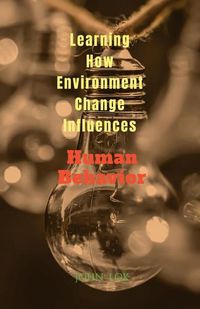 Cover image for Learning How Environment Change Influences