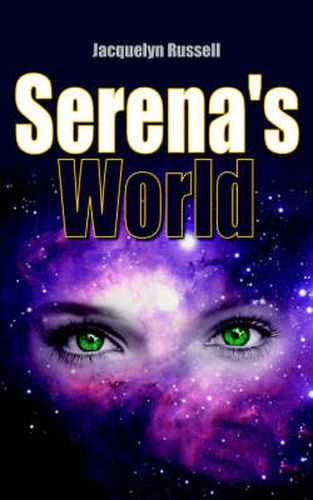 Cover image for Serena's World