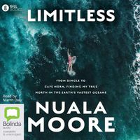 Cover image for Limitless