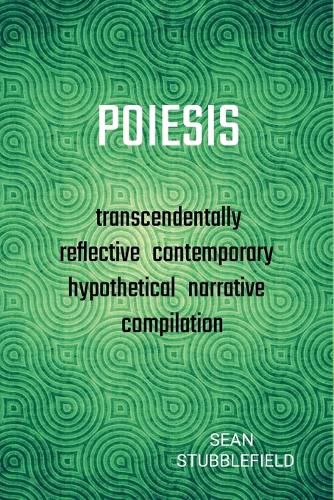 Cover image for Poiesis