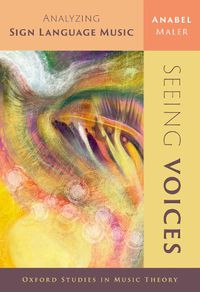 Cover image for Seeing Voices