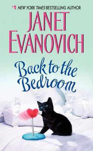 Cover image for Back to the Bedroom