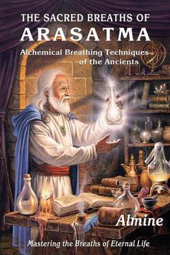 Cover image for The Sacred Breaths of Arasatma