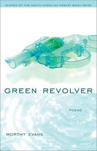 Cover image for Green Revolver