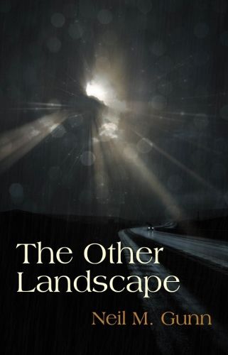 Cover image for The Other Landscape