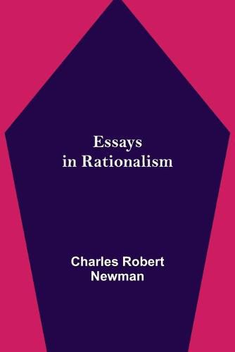 Essays in Rationalism