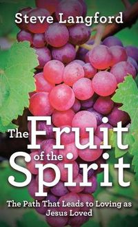 Cover image for The Fruit of the Spirit